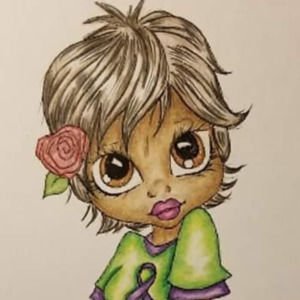 Meet your Posher, Michele